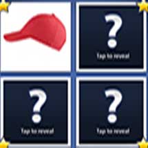 Word Guess with Angry Gran level 8