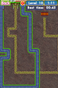 PipeRoll Level 10