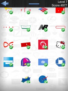 Logo Quiz Ultimate Answers Level 7