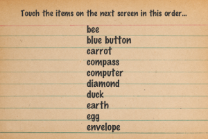The Moron Test Answers and Walkthrough image 36