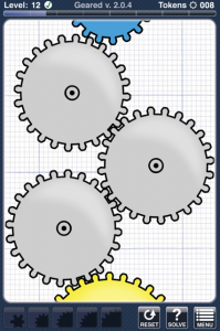 Geared Walkthrough and Cheats image 1