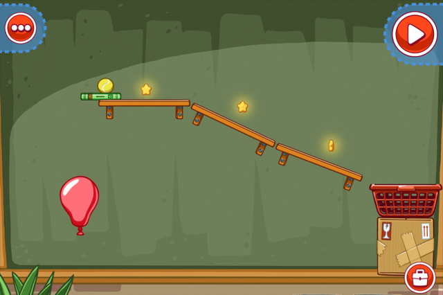 Amazing Alex The Classroom Level 1-10