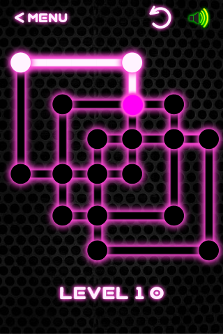 Glow Puzzle Cheats and Solutions image 1