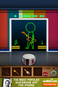 100 Floors Annex Level 4