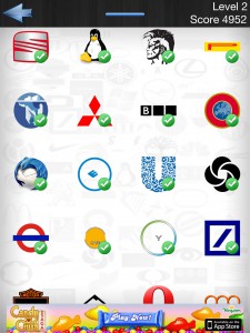 Logo Quiz Ultimate Answers Level 2