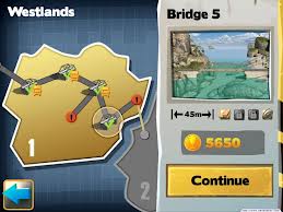 Bridge Constructor Walkthrough & App Guide image 4