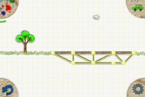Paper Bridge Book 1 Page 3