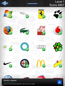 Logo Quiz Ultimate Answers Level 1