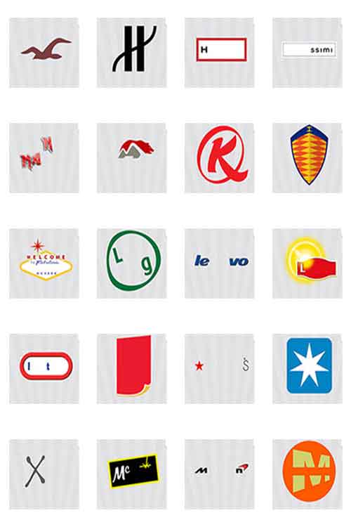logo quiz answers level 13