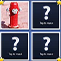 Word Guess with Angry Gran level 4