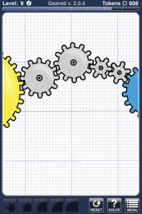 Geared Walkthrough and Cheats image 12