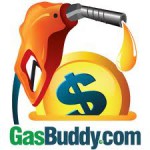 gasbuddy travel app