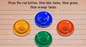 The Moron Test Answers and Walkthrough image 31