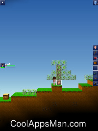The Blockheads Screen