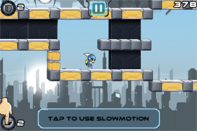 gravity guy game