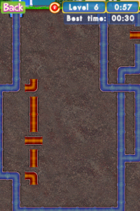 PipeRoll Level 6