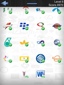 Logo Quiz Ultimate Answers Level 6
