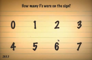 The Moron Test Answers and Walkthrough image 39