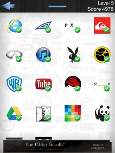 Logo Quiz Ultimate Answers Level 5