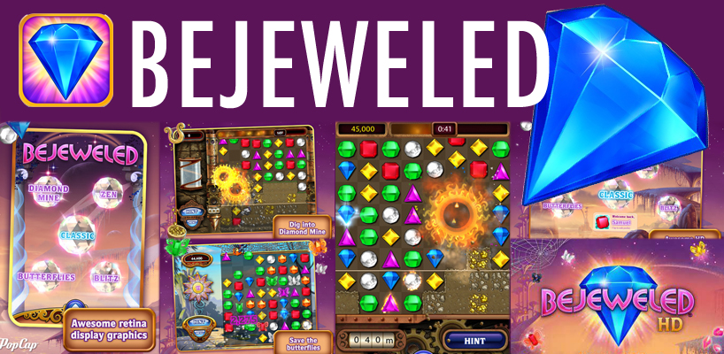 bejeweled