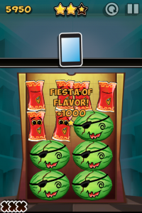 Bag It! Got Split - Level 9
