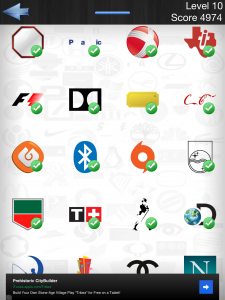 Logo Quiz Ultimate Level 10