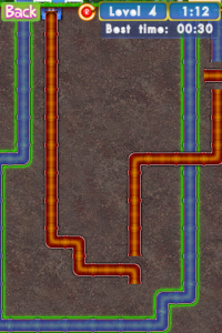 PipeRoll Level 4