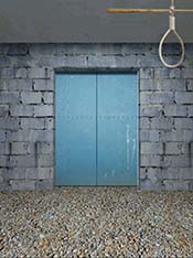 100 Doors 2013 Answer 5