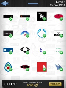 Logo Quiz Ultimate Answers Level 4