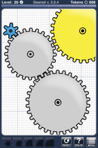 Geared Walkthrough and Cheats image 18