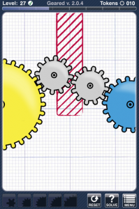 Geared Walkthrough and Cheats image 5