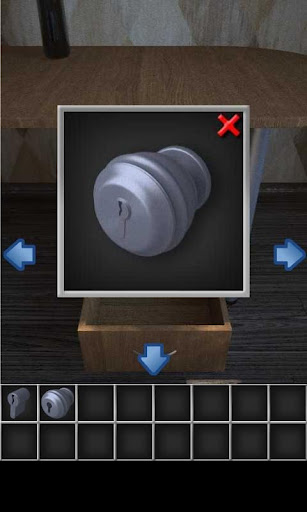 100 Rooms Android