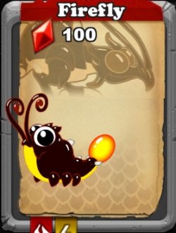 dragonvale firefly dragon