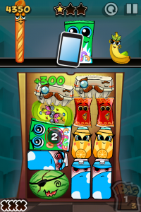 Bag It! Got Split Level 15