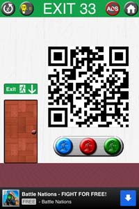 100 Exits Level 33