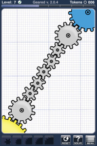 Geared Walkthrough and Cheats image 2