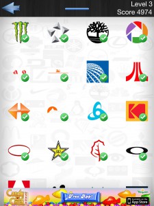 Logo Quiz Ultimate Answers Level 3