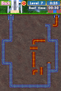PipeRoll Level 7
