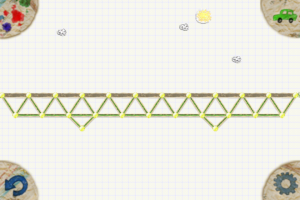 Paper Bridge Book 3 Page 1