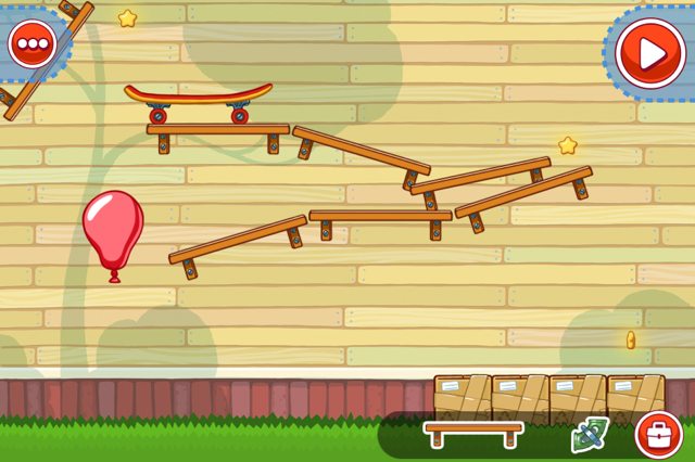 Amazing Alex The Backyard Level 28