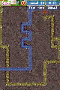 PipeRoll Level 11