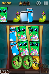 Bag It! Got Split - Level 13