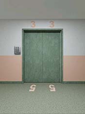 100 Doors 2013 Answer 6