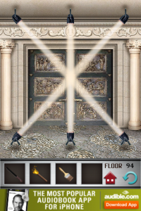 100 Floors Level 94