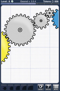 Geared Walkthrough and Cheats image 7