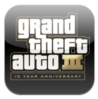 Grand theft auto app