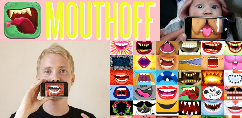 mouthoff