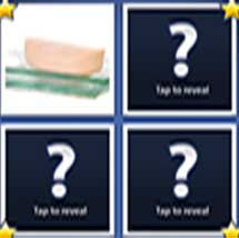 Word Guess with Angry Gran level 17