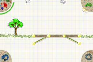 Paper Bridge Book 1 Page 1