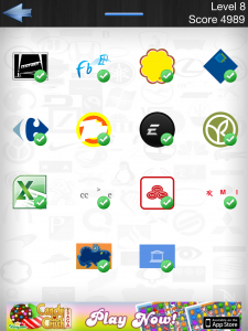 Logo Quiz Ultimate Answers Level 8